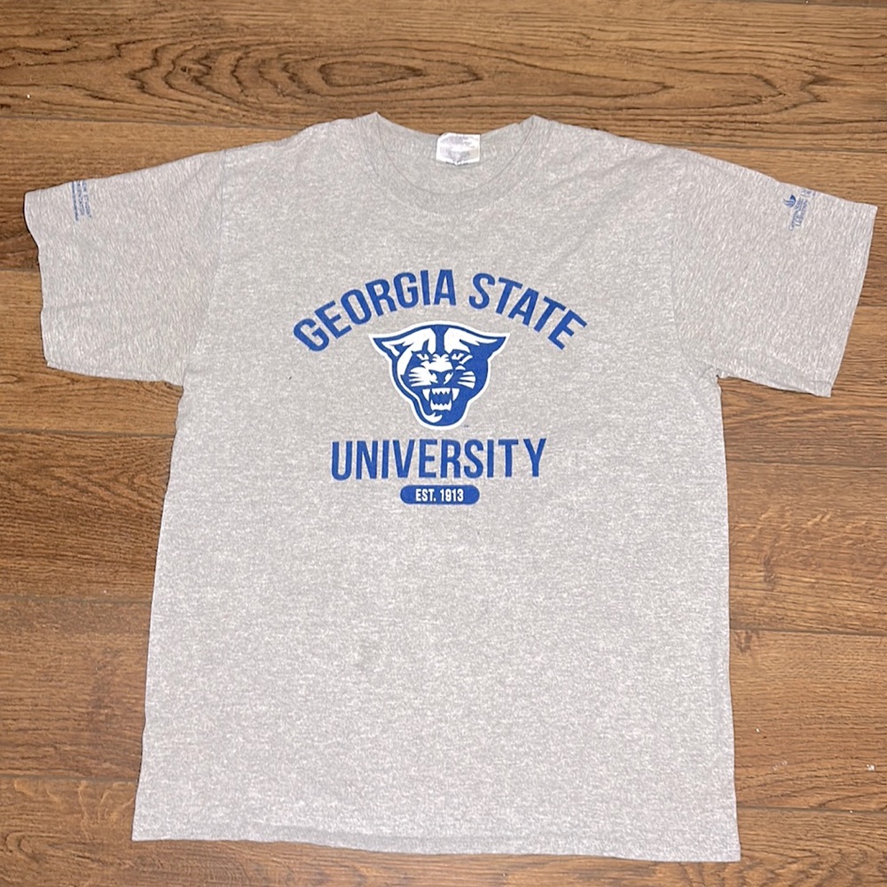Georgia State Tee